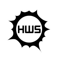 HWS logo - Similar company to Asip Conference 2025