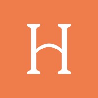 Harrington Care Homes logo - Similar company to Plugg