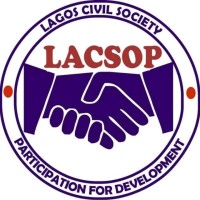Lagos Civil Society Participation for Development logo - Similar company to Influsights