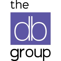 The DB Group logo - Similar company to Triplez