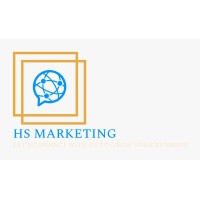 HS Marketing Agency logo - Similar company to Acceleron-Media