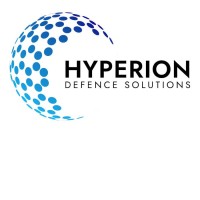 Hyperion Defence Solutions logo - Similar company to Arcus
