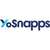 YoSnapps logo - Similar company to Doctor Smart