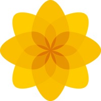 Plaid Cymru logo - Similar company to Senedd