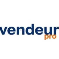 VendeurPro logo - Similar company to Ubecus Group Sarl