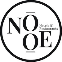 Nooe Hotels & Restaurants logo - Similar company to Boundless Events Management Services, Opc