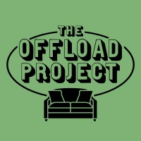 The Offload Project logo - Similar company to Sarac