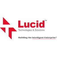 Lucid Technologies & Solutions logo - Similar company to Lucid Technologies, Inc