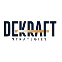 DEKRAFT STRATEGIES logo - Similar company to Dekraft