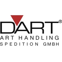 Art Handling Spedition GmbH logo - Similar company to Mt Art Services