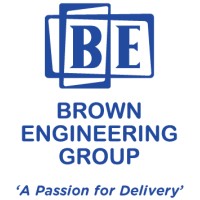 Brown Engineering Group (Pvt) Ltd logo - Similar company to Durastructszw
