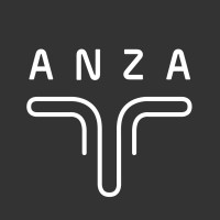 Anza Bicycles logo - Similar company to Incycle Bicycles