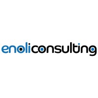 Enoli Consulting logo - Similar company to Family Project Eu