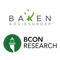 Baken Adviesgroep | BCON Research logo - Similar company to Baken Ai