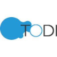 TODI logo - Similar company to Obj
