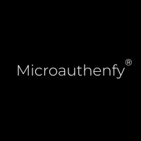 Microauthenfy® logo - Similar company to Boxgo