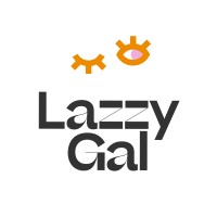 Lazzy Gal logo - Similar company to Tutor Proyecto20