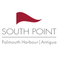 South Point Antigua logo - Similar company to Opportunityzone.Com