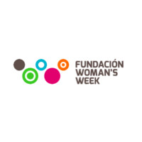 FUNDACIÓN WOMAN'S WEEK logo - Similar company to Hub Mad Fintech