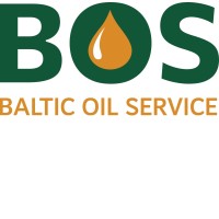 Baltic Oil Service OÜ logo - Similar company to Bbt Machinery Systems Engineering Ltd(Rc 1978968)