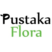 Pustaka Flora logo - Similar company to Mint Impact Solutions