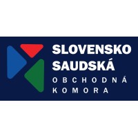 Slovensko - Saudská obchodná komora / Slovak - Saudi Chamber of Commerce logo - Similar company to Edugram Academy