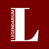 Legendarium logo - Similar company to Flowspace