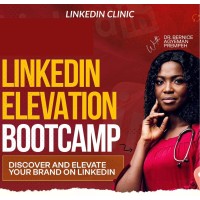 LINKEDIN ELEVATION BOOTCAMP (LEB) logo - Similar company to Activate_Stroke_Thrombolysis
