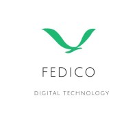 Fedico Digital logo - Similar company to Htb Ventures