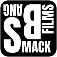 Smackbang Films logo - Similar company to Integra Windows