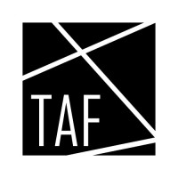 TAF | The Architectural Firm logo - Similar company to Oikonomakis Siampakoulis Architects