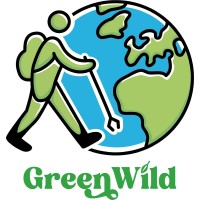 GreenWild logo - Similar company to Elyor Group