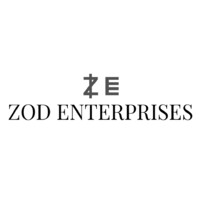 ZOD ENTERPRISES logo - Similar company to Suftech Innovations