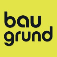 baugrund logo - Similar company to International Centre For Eap - Iceap Toronto