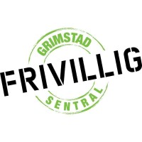 Grimstad Frivilligsentral logo - Similar company to Frivillig.No