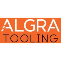 Algra Tooling logo - Similar company to Apache Caravans