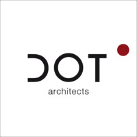 DOT architects logo - Similar company to Dot Arch