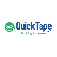 QuickTape SAC logo - Similar company to Fito Peru Export Import S.A.C.