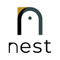 NEST Rénovation logo - Similar company to Iroise Isolation