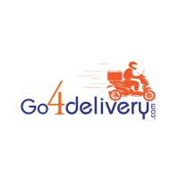 Go4Delivery logo - Similar company to Pinnacle Relocation