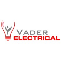 Vader Electrical Services Ltd logo - Similar company to C Nuttall Electrical