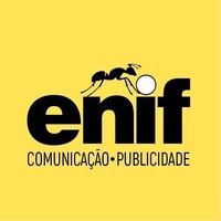 Enif logo - Similar company to Tecnoled