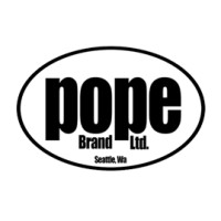 Pope'S Brand Media, Seattle