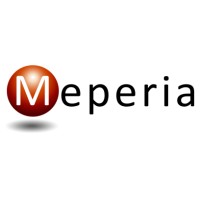Meperia logo - Similar company to Memkor