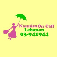 Nannies On Call Lebanon logo - Similar company to Sevenpees