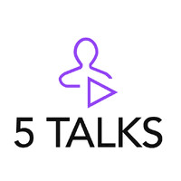 5 Talks logo - Similar company to 5Talks