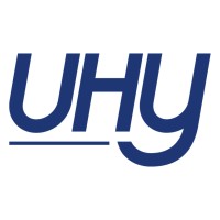 UHY Malta logo - Similar company to Studio Moda