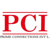 PCI GROUP | Prime Connections International logo - Similar company to Lyde Technology And Information Service Ltd.