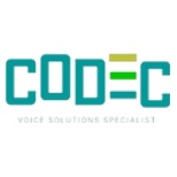 Thecodec Systems Limited logo - Similar company to Rope Africa