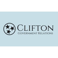 Clifton Government Relations logo - Similar company to Windrow Phillips Group
